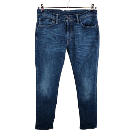 Unisex Levi's - Teksad, suurus W33 - Sinine ()