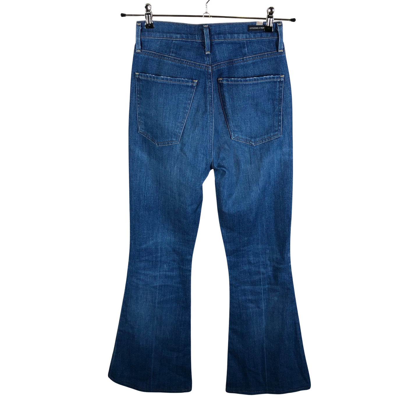 Unisex Citizens of Humanity - Teksad, suurus W26 - Sinine (2)
