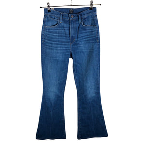 Unisex Citizens of Humanity - Teksad, suurus W26 - Sinine (1)