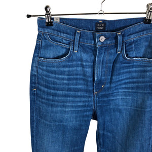 Unisex Citizens of Humanity - Teksad, suurus W26 - Sinine (3)