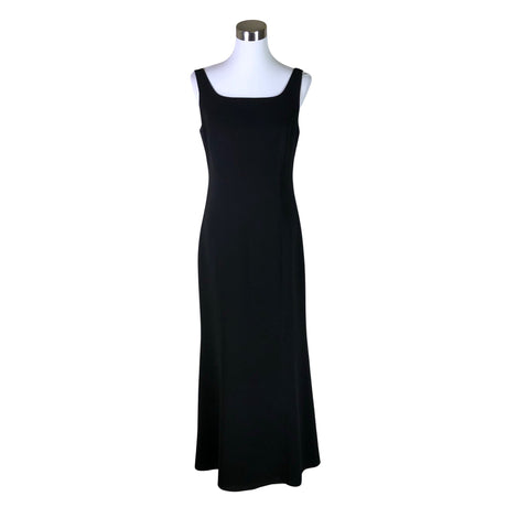 Unisex Ril's - Pidulik kleit, suurus 38 - Must ()