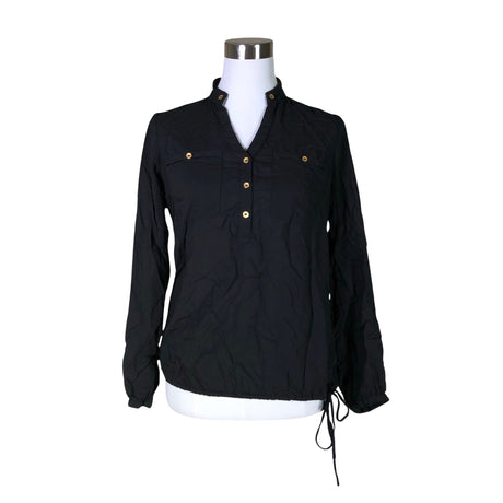Unisex Mexx - Pluus, suurus 38 - Must ()
