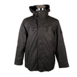 Unisex Klimatex - Talvejope, suurus XXS - Pruun ()