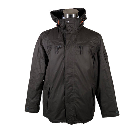 Unisex Klimatex - Talvejope, suurus XXS - Pruun ()