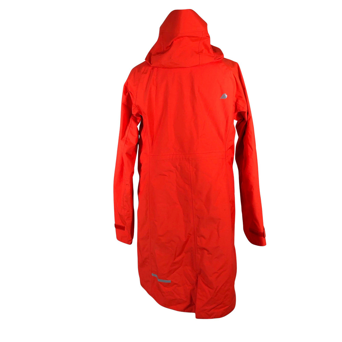 Unisex Didriksons - Jope, suurus 44 - Oranž (2)