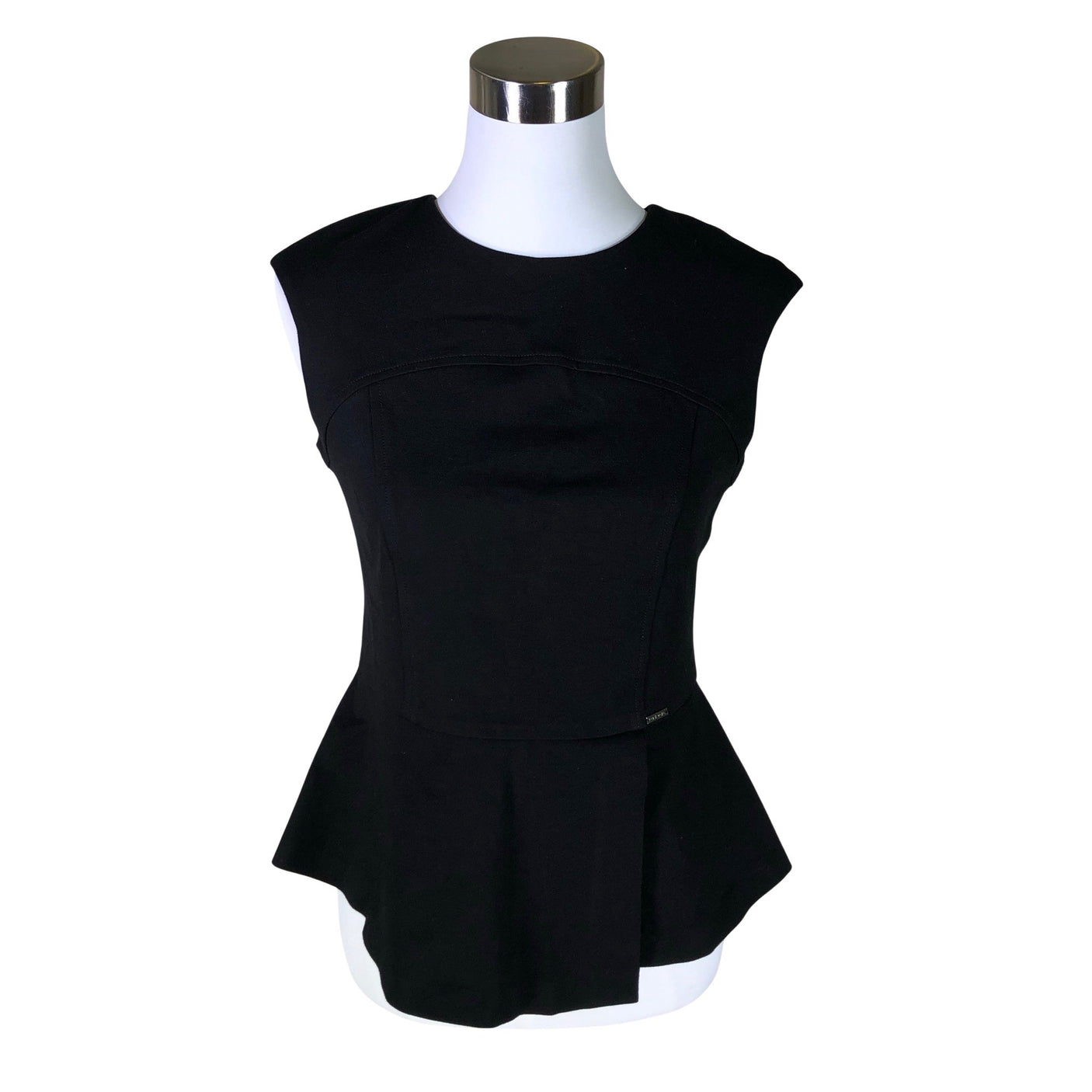 Unisex Andiata - Topp, suurus 38 - Must (1)