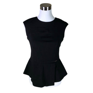 Unisex Andiata - Topp, suurus 38 - Must (1)