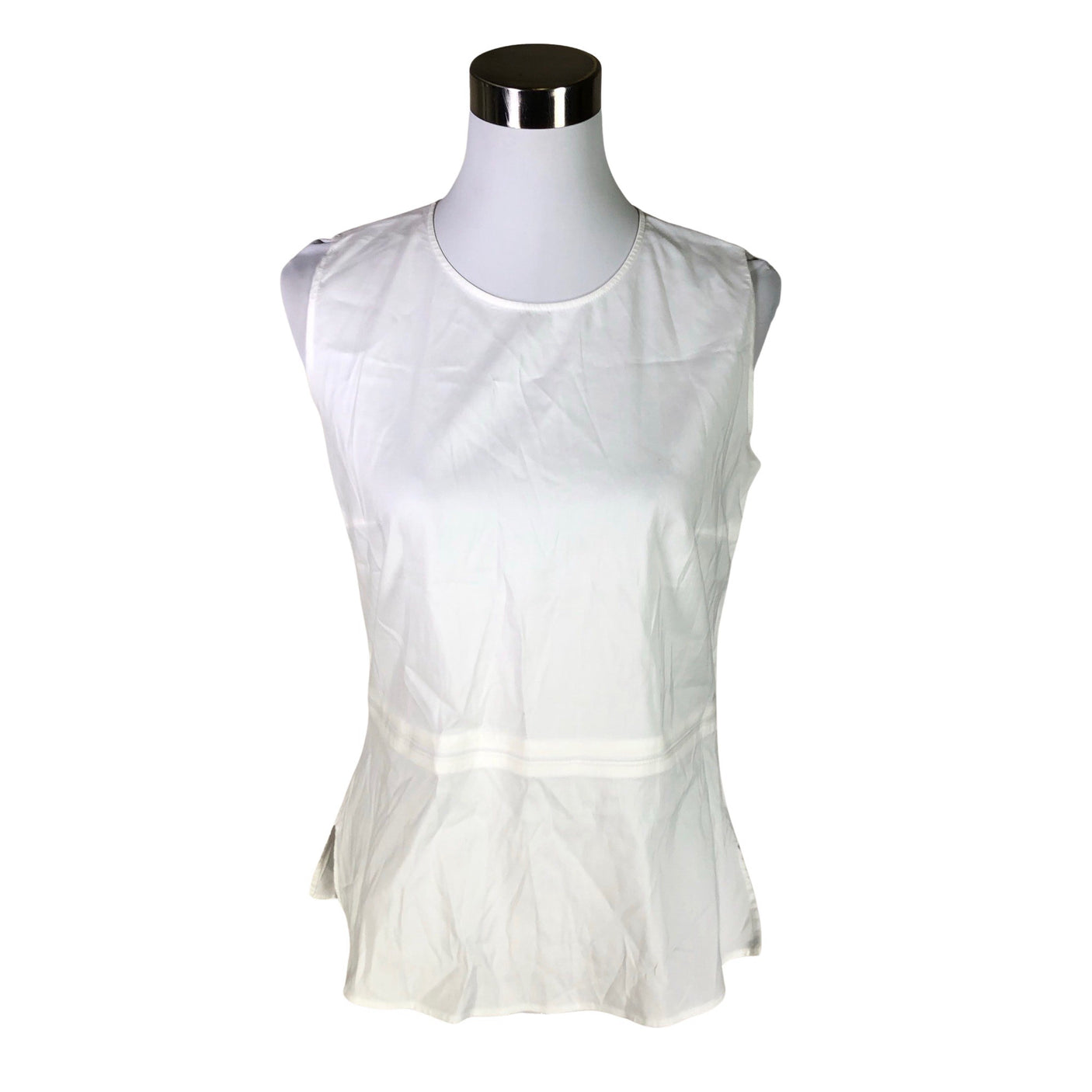 Unisex Hugo Boss - Topp, suurus 38 - Valge (1)