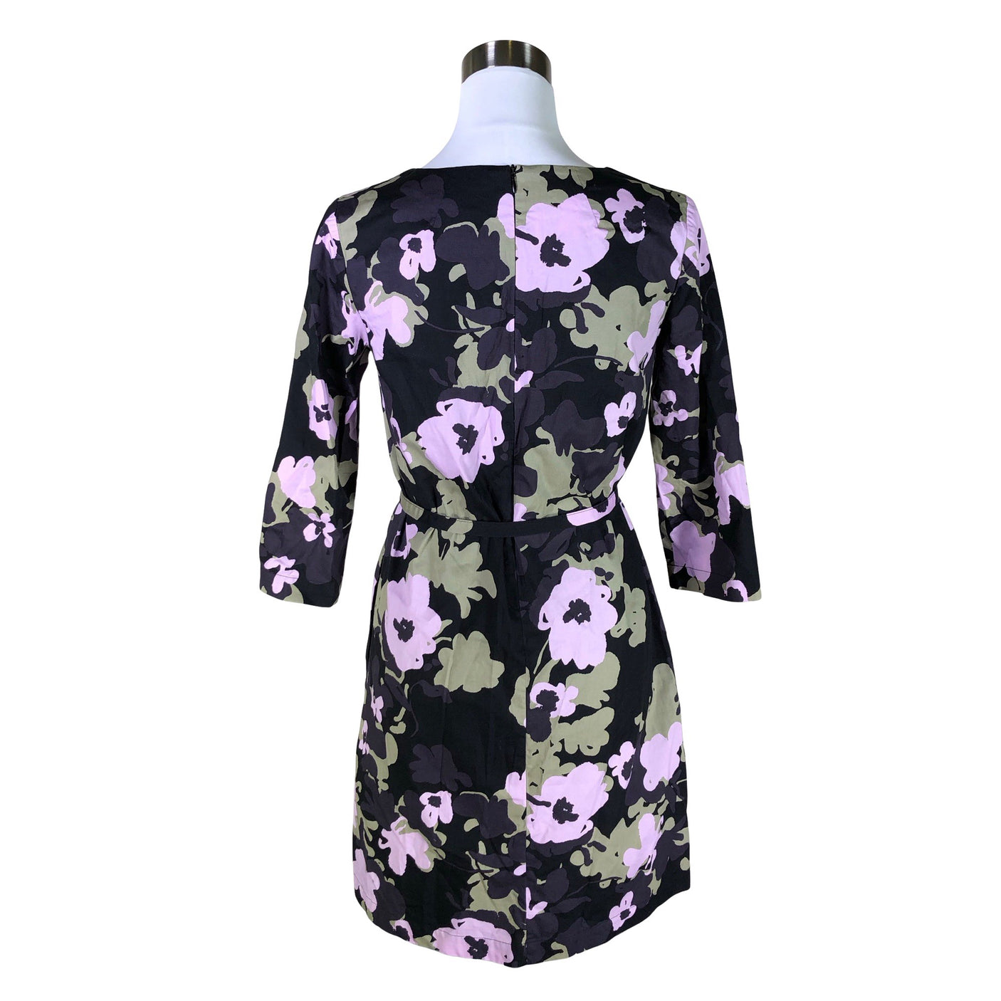 Unisex Marimekko - Mitteveniv kleit, suurus 36 - Must (2)