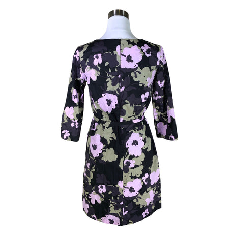 Unisex Marimekko - Mitteveniv kleit, suurus 36 - Must (2)