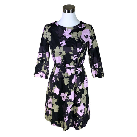 Unisex Marimekko - Mitteveniv kleit, suurus 36 - Must ()