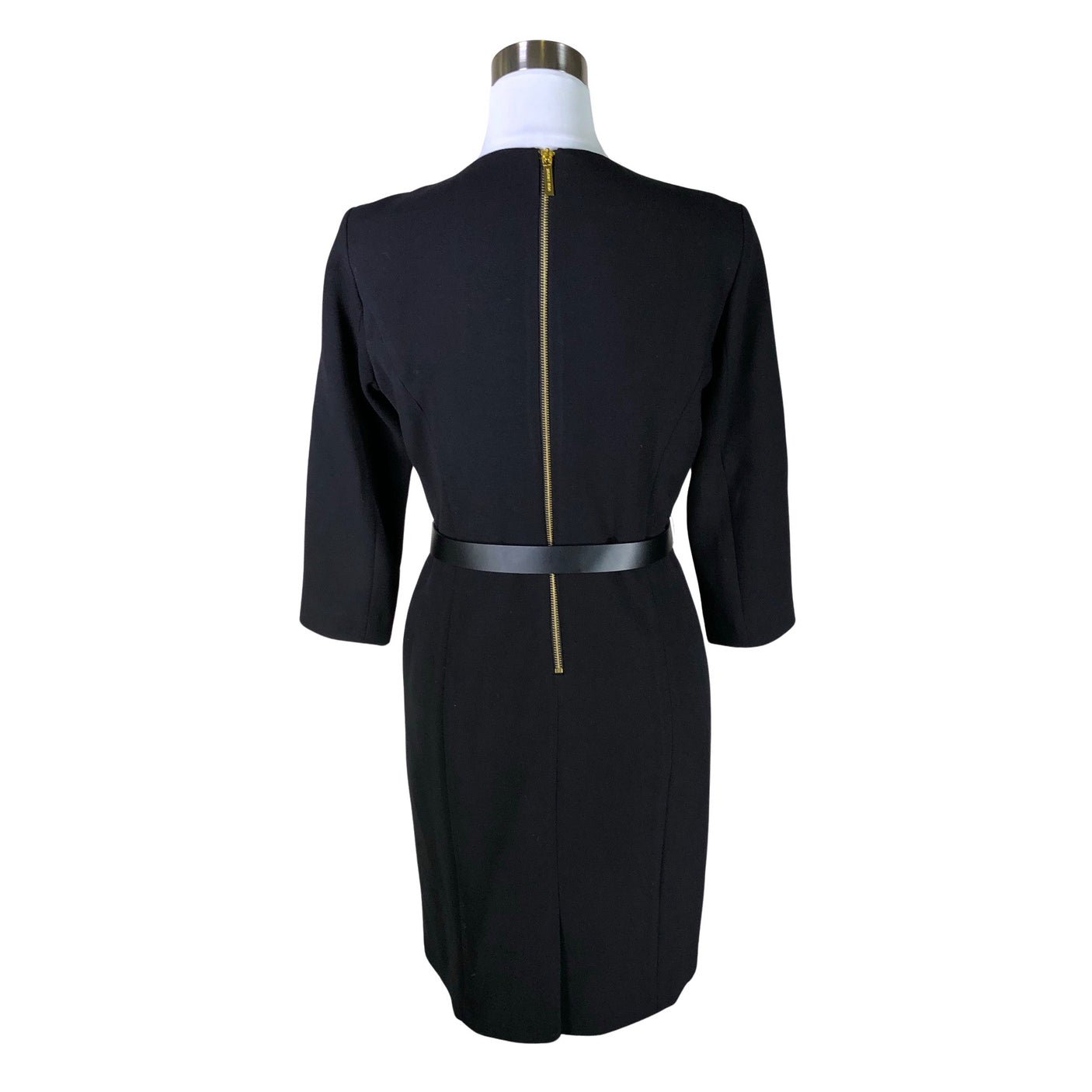 Unisex Michael Kors - Pidulik kleit, suurus 36 - Must (2)