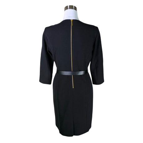 Unisex Michael Kors - Pidulik kleit, suurus 36 - Must (2)