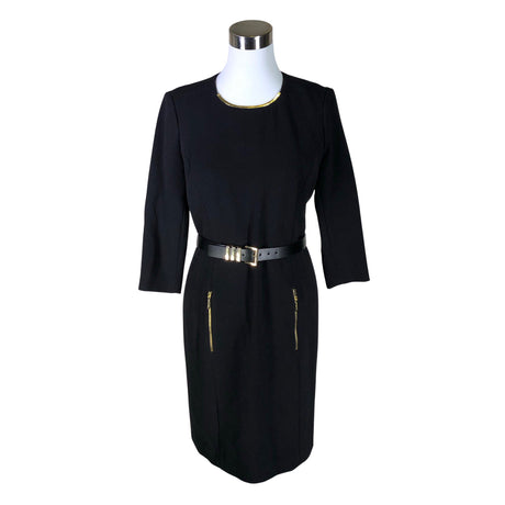 Unisex Michael Kors - Pidulik kleit, suurus 36 - Must ()