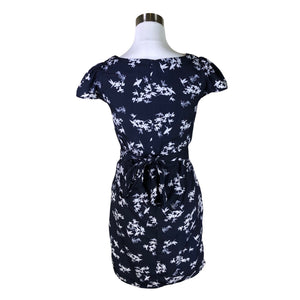 Unisex Yumi - Õhuke kleit, suurus 36 - Sinine (2)