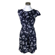 Unisex Yumi - Õhuke kleit, suurus 36 - Sinine ()
