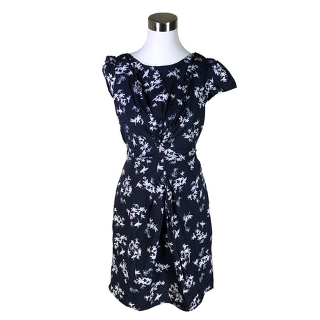 Unisex Yumi - Õhuke kleit, suurus 36 - Sinine ()