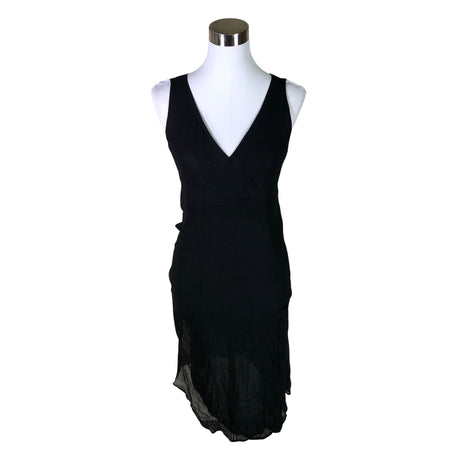 Unisex s.Oliver - Õhuke kleit, suurus 38 - Must ()