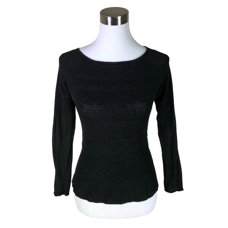 Unisex Guess - Kampsun, suurus 36 - Must ()
