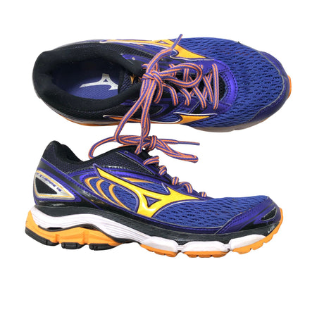 Unisex Mizuno - Tossud, suurus 35 - Lilla ()