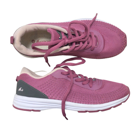 Unisex Viking - Tossud, suurus 36 - Lilla ()