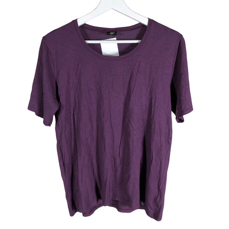 Unisex Nanso - T-särk, suurus 40 - Lilla ()