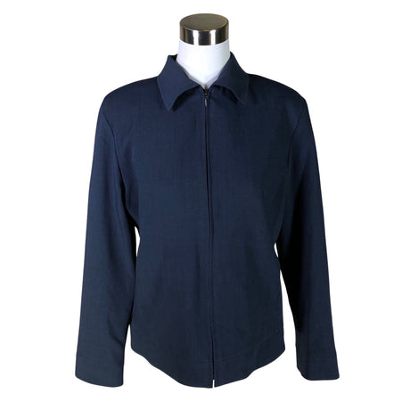 Unisex Nanso - Bleiser, suurus 40 - Hall ()