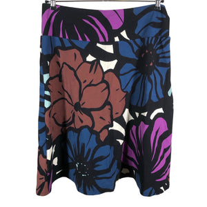 Unisex Nanso - Trikotaažist seelik, suurus 44 - Must (1)