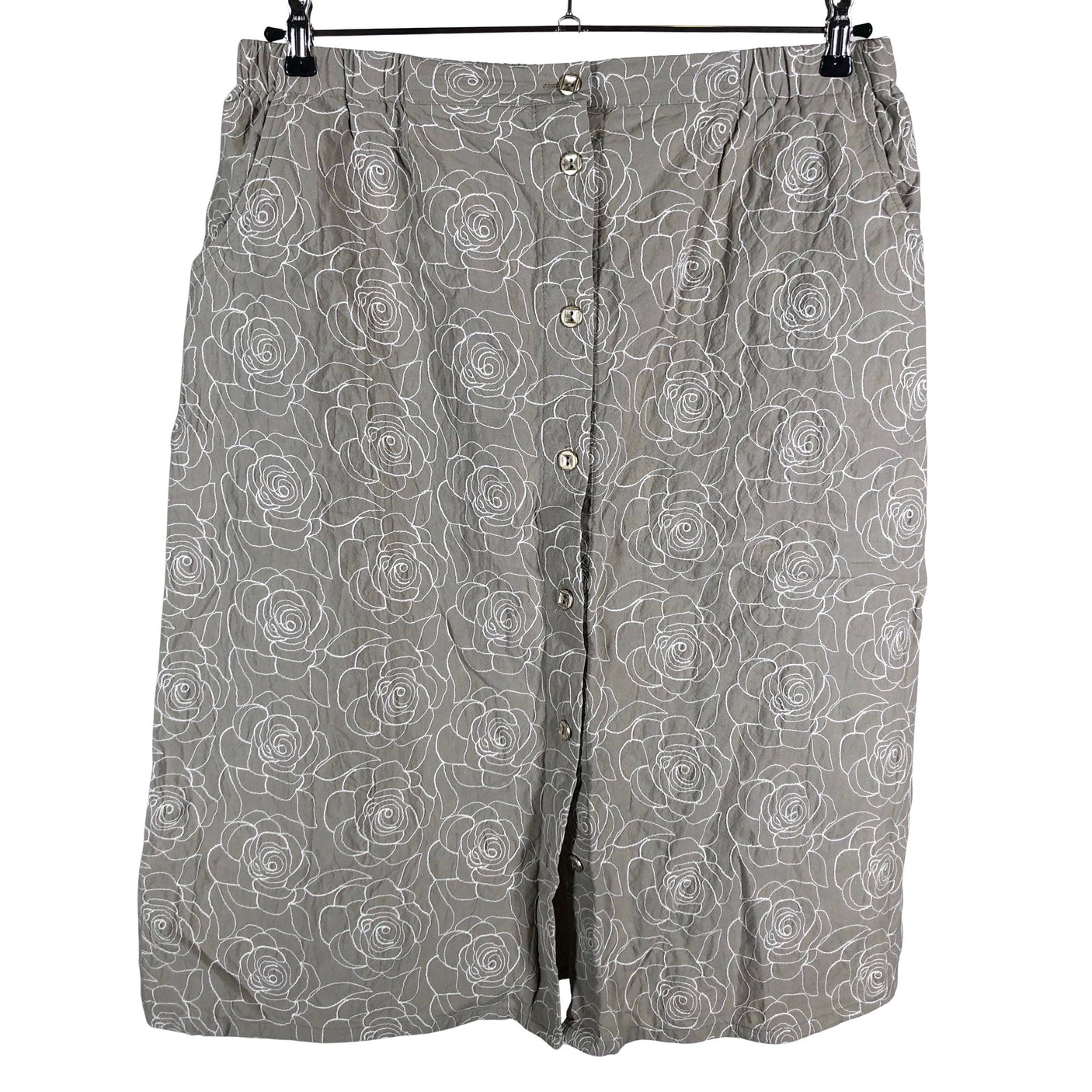 Unisex Nanso - Mitteveniv seelik, suurus 42 - Beige (1)