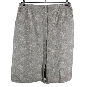 Unisex Nanso - Mitteveniv seelik, suurus 42 - Beige (1)