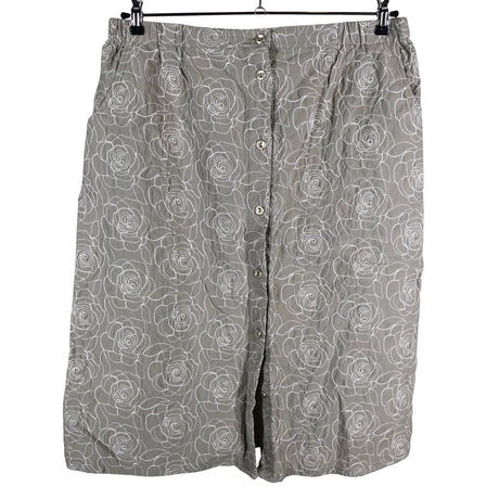 Unisex Nanso - Mitteveniv seelik, suurus 42 - Beige ()