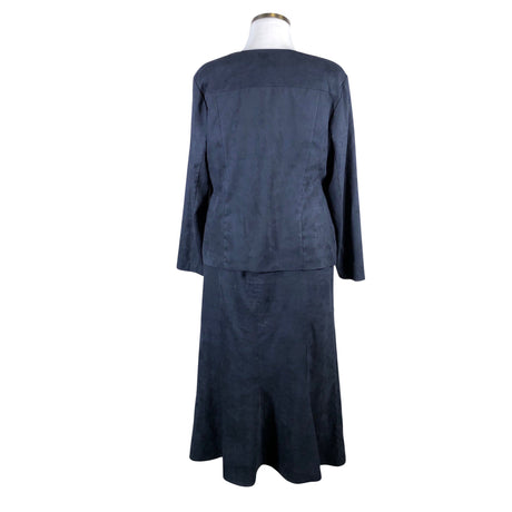 Unisex Vivante - Kostüüm, suurus 44 - Sinine (2)