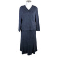 Unisex Vivante - Kostüüm, suurus 44 - Sinine ()
