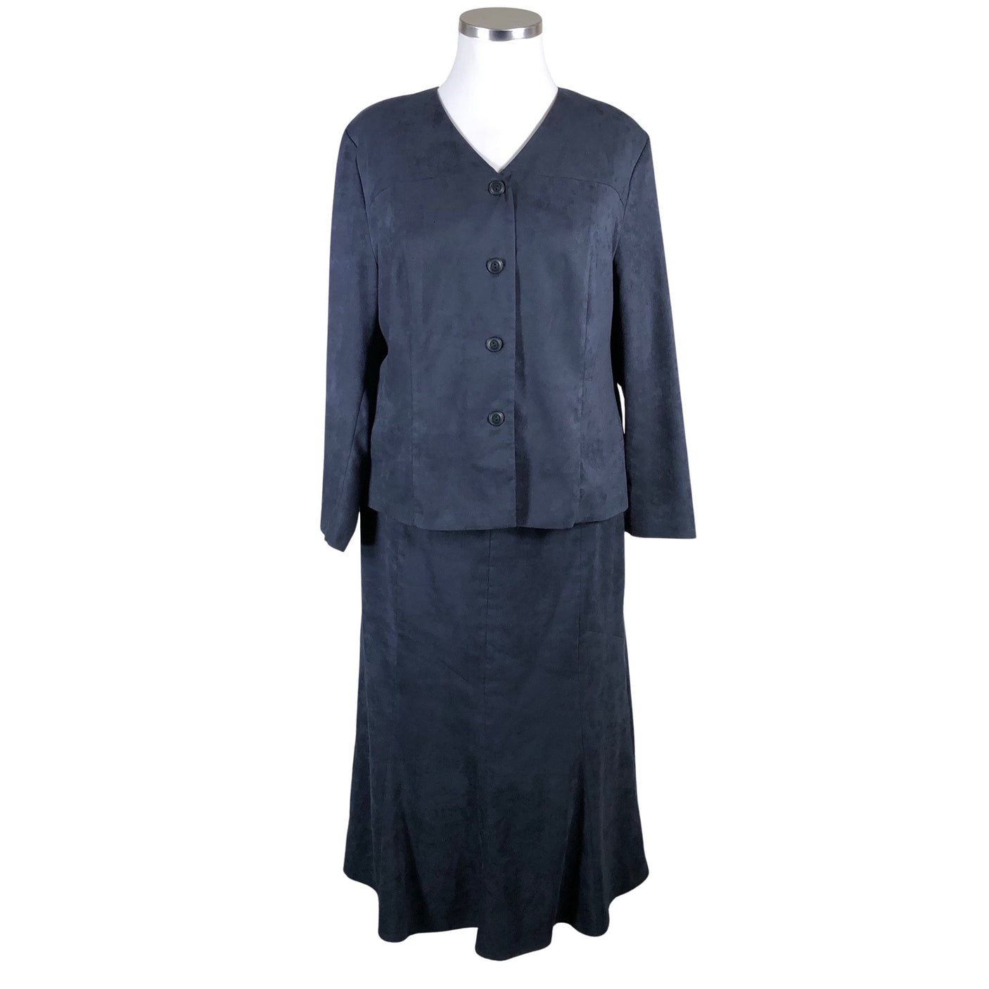 Unisex Vivante - Kostüüm, suurus 44 - Sinine (1)