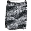 Unisex Modelia - Mitteveniv seelik, suurus 40 - Must ()