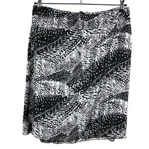 Unisex Modelia - Mitteveniv seelik, suurus 40 - Must (1)
