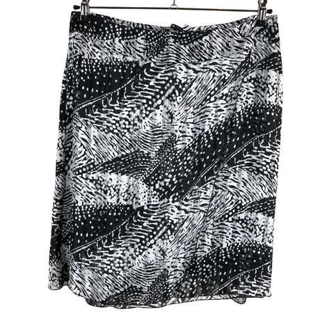 Unisex Modelia - Mitteveniv seelik, suurus 40 - Must ()