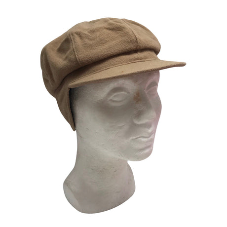 Unisex Salon - Soni, suurus 56 - 58 cm - Beige ()
