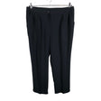 Unisex Classica - Viigipüksid, suurus 42 - Must ()
