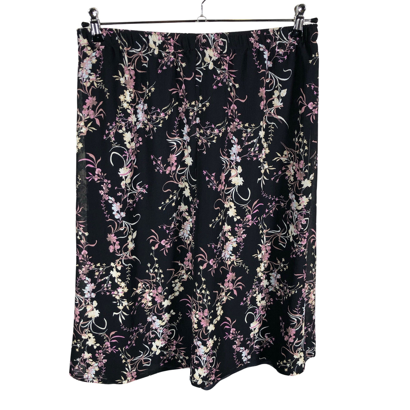 Unisex Kielo-Tuote - Mitteveniv seelik, suurus 40 - Must (1)