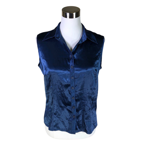 Unisex Voglia - Topp, suurus 38 - Sinine ()