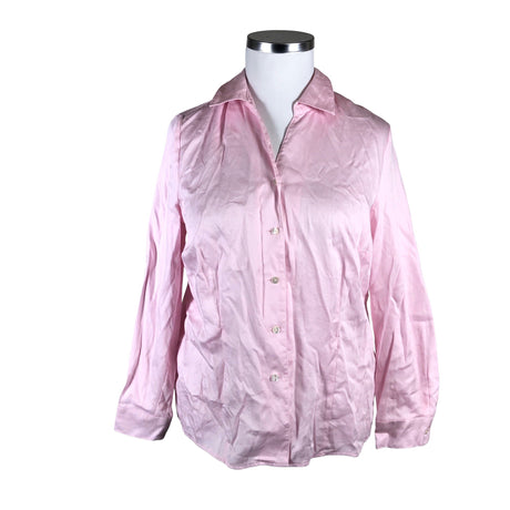 Unisex Atelier - Pluus, suurus 42 - Heleroosa ()