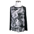 Unisex Atelier - Pluus, suurus 42 - Must ()