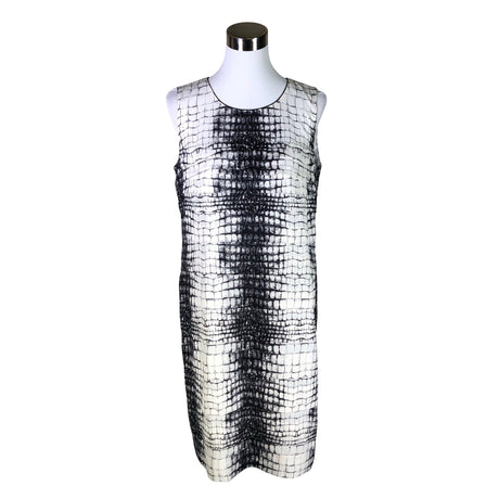 Unisex Gerry Weber - Õhuke kleit, suurus 40 - Valge ()