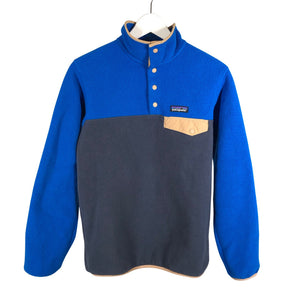 Unisex Patagonia - Fliispluus, suurus XS - Sinine (1)