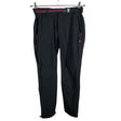 Unisex Dachstein - Õuepüksid, suurus 40 - Must ()