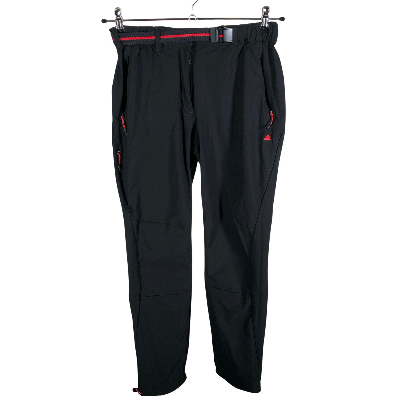 Unisex Dachstein - Õuepüksid, suurus 40 - Must (1)