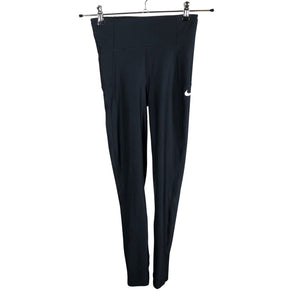 Unisex Nike - Spordiretuusid, suurus 146 - 152 - Must (1)