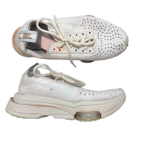 Unisex Nike - Jooksujalanõud, suurus 36 - Beige ()