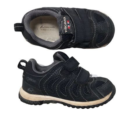 Unisex Viking - Tossud, suurus 23 - Must ()